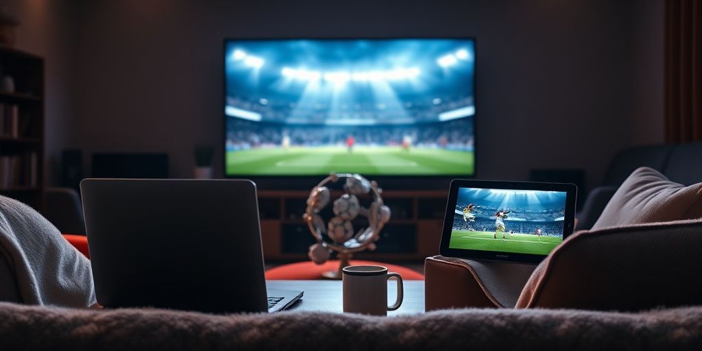 Discover the Ultimate Experience of Xem B&oacute;ng Đ&aacute; Xoilac - Your Gateway to Unmatched Football Streaming