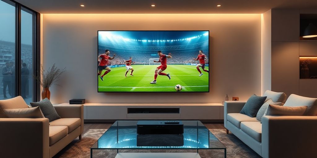 Discover the Ultimate Experience of Xem B&oacute;ng Đ&aacute; Xoilac - Your Gateway to Unmatched Football Streaming