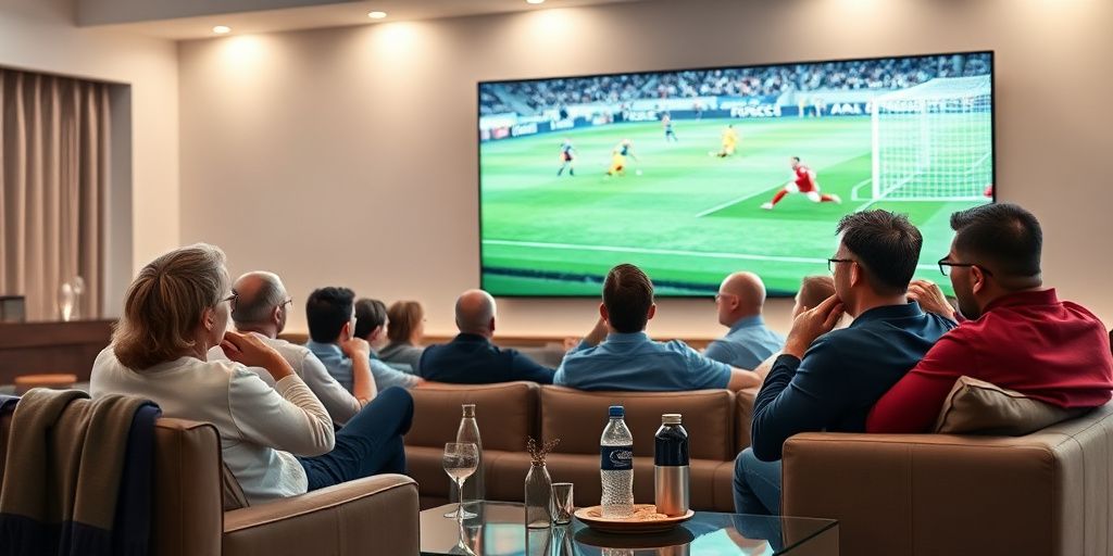 Xoilac Directly Streaming Premier League Action - Experience the Thrill of Every Match
