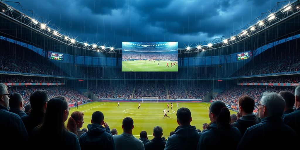 Xoilac Directly Streaming Premier League Action - Experience the Thrill of Every Match