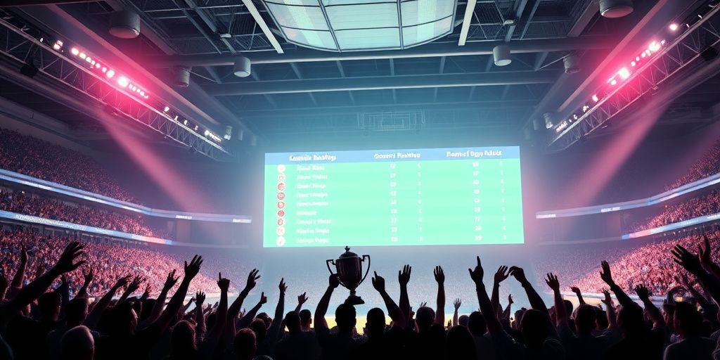 Discover the Top Xoilac Bảng Xếp Hạng for Live Sports Enthusiasts Discover the Top Xoilac Bảng Xếp Hạng for Live Sports Enthusiasts