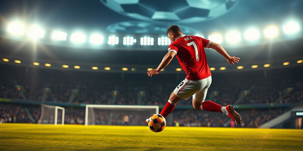 Discover the Thrill of Champions League Action with Xoilac Trực Tiếp C1