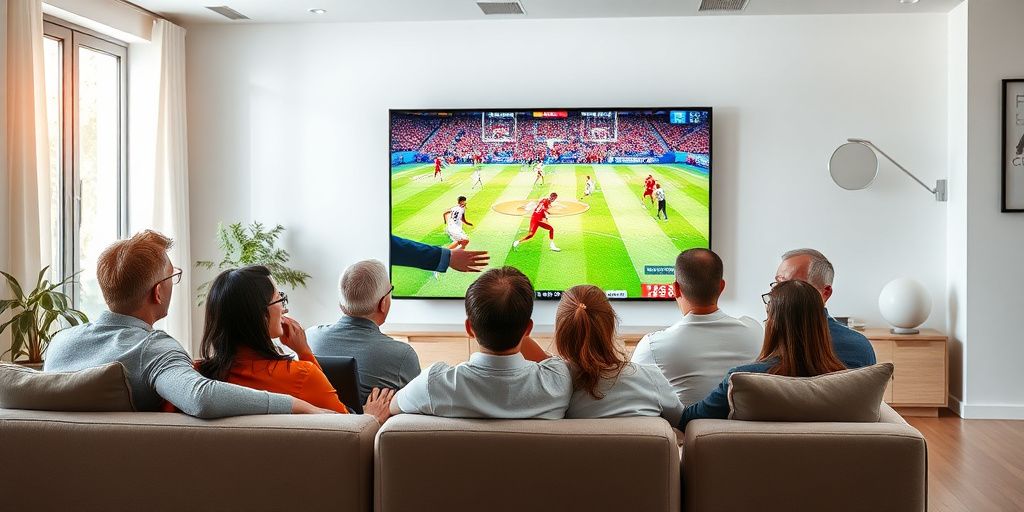 Discovering the Best in Sports Broadcasting with Xoilac Stream HD - Your Ultimate Source for High-Quality Streaming
