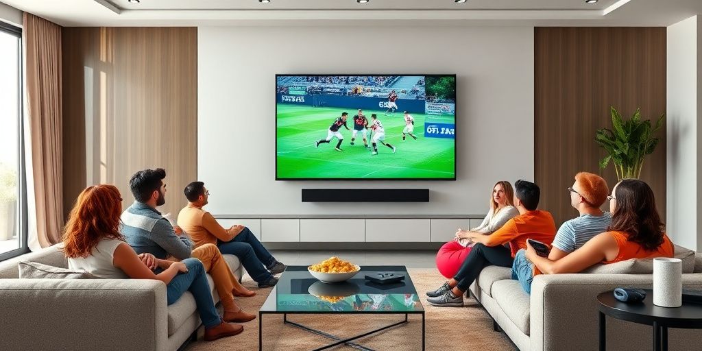 Discovering the Best in Sports Broadcasting with Xoilac Stream HD - Your Ultimate Source for High-Quality Streaming