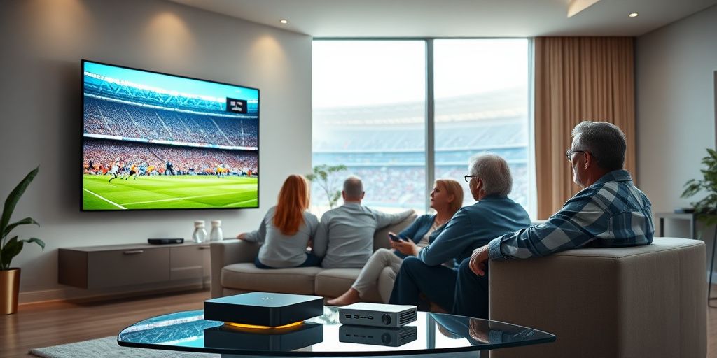 Discovering the Best in Sports Broadcasting with Xoilac Stream HD - Your Ultimate Source for High-Quality Streaming