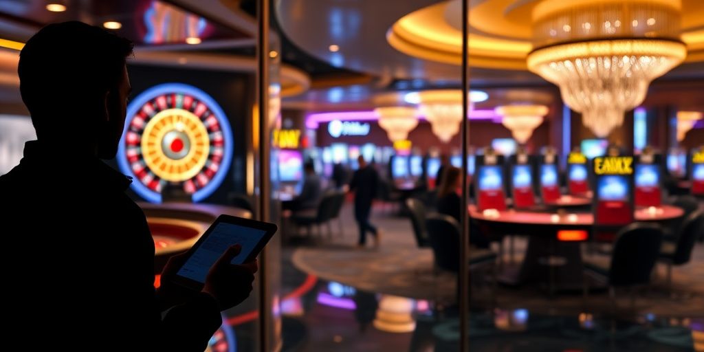 Khám Phá Thế Giới Sòng Bài Trực Tuyến - Live Casino Ku88 Đưa Bạn Đến Trải Nghiệm Hàng Đầu
