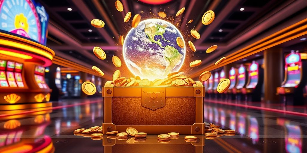 Nổ Hũ Vin88 - Khám Phá Những Cơ Hội Thắng Lớn Trên Thế Giới Game Nổ Hũ Vin88 - Khám Phá Những Cơ Hội Thắng Lớn Trên Thế Giới Game