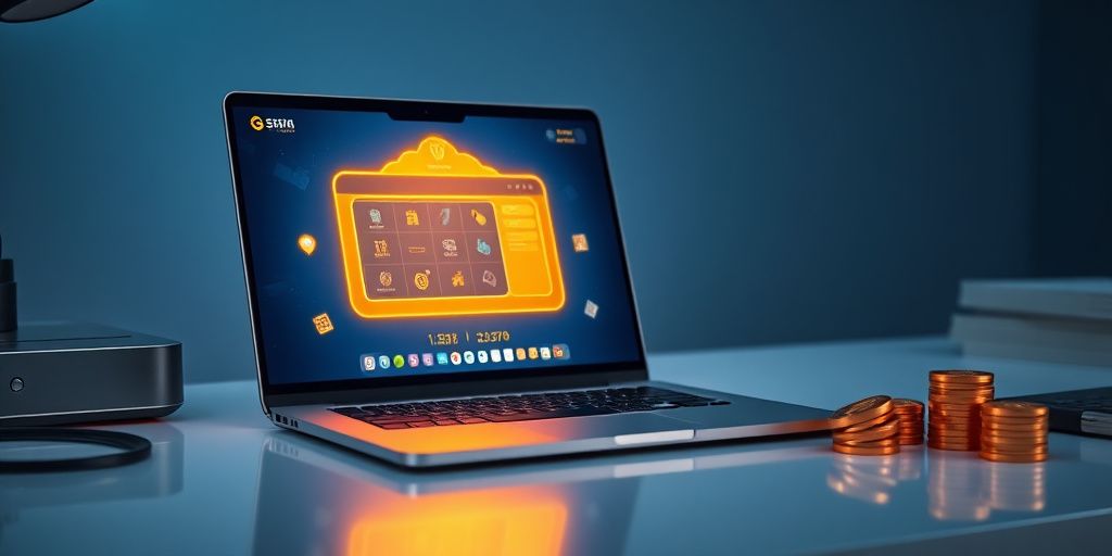 Hướng Dẫn Đầy Đủ Về Nạp Tiền Vin88 - Trải Nghiệm Đỉnh Cao Trong Game Online