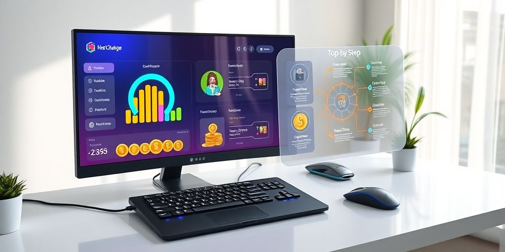 Hướng Dẫn Đầy Đủ Về Nạp Tiền Vin88 - Trải Nghiệm Đỉnh Cao Trong Game Online