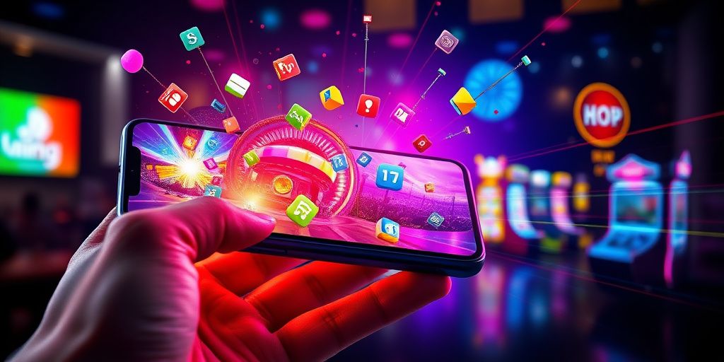 Tải app Vin88 - Khám Phá Thế Giới Giải Trí Đỉnh Cao Mới