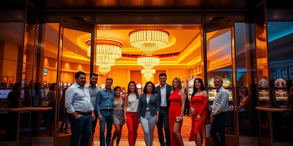 Casino Vua88 - Hòa Nhập Vào Thế Giới Giải Trí Đỉnh Cao