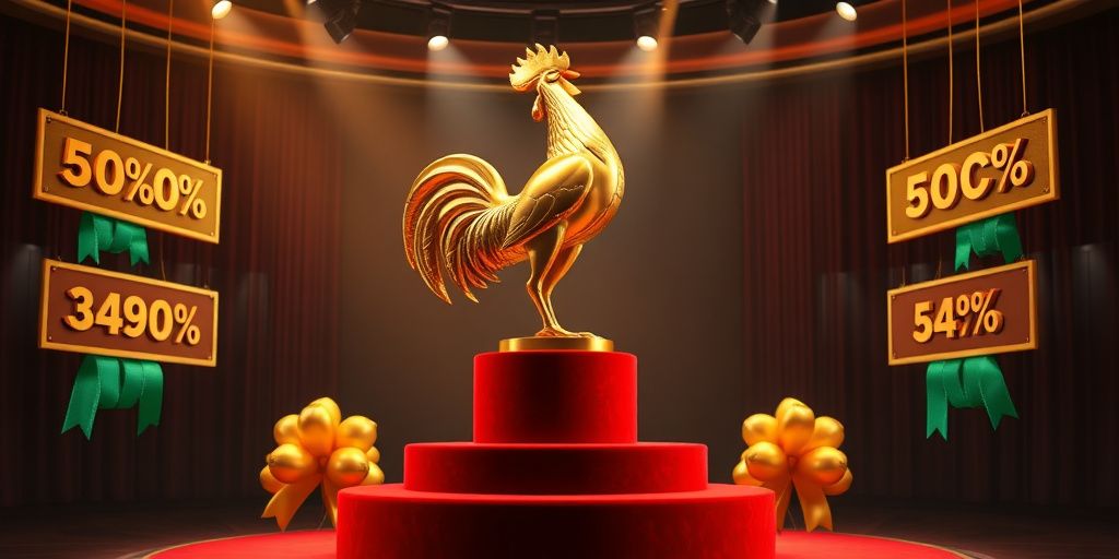 Khám Phá Khuyến Mãi Vua88 - Cơ Hội Bất Ngờ Dành Cho Những Người Đam Mê Gà Chọi Tiêu Phong Khám Phá Khuyến Mãi Vua88 - Cơ Hội Bất Ngờ Dành Cho Những Người Đam Mê Gà Chọi Tiêu Phong