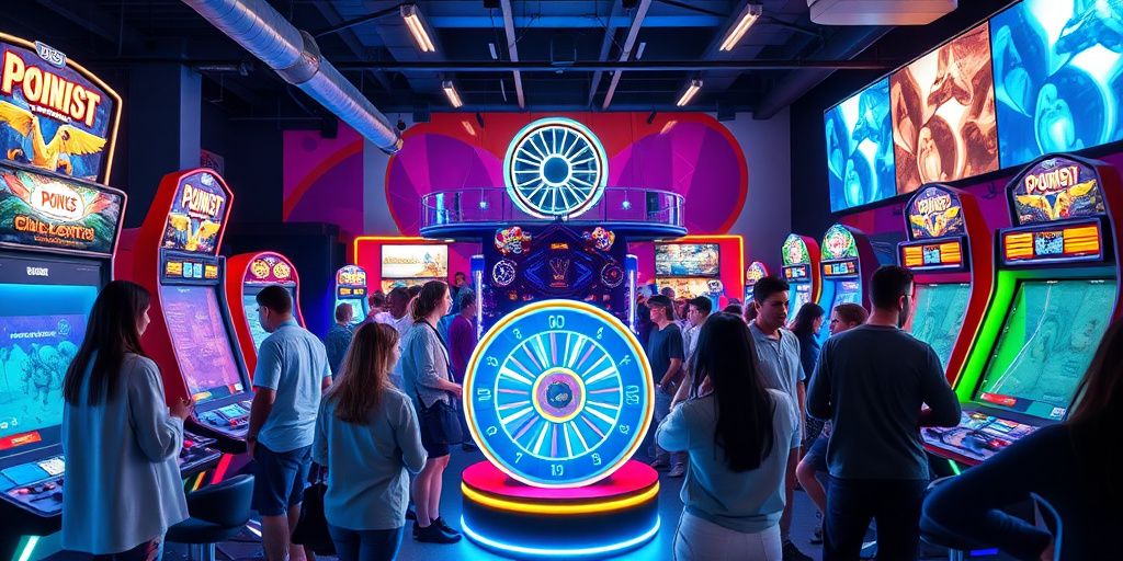 Khám Phá Nổ Hũ LU88 - Sân Chơi Hiện Đại Dành Cho Tất Cả Game Thủ