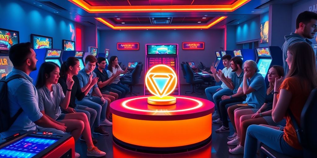 Khám Phá Nổ Hũ LU88 - Sân Chơi Hiện Đại Dành Cho Tất Cả Game Thủ