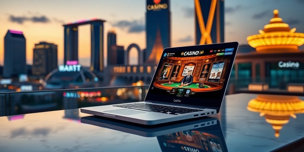 Khám Phá Thế Giới Đỉnh Cao Của Live Casino XO88 - Địa Chỉ Đáng Tin Cậy Cho Các Game Thủ Khám Phá Thế Giới Đỉnh Cao Của Live Casino XO88 - Địa Chỉ Đáng Tin Cậy Cho Các Game Thủ