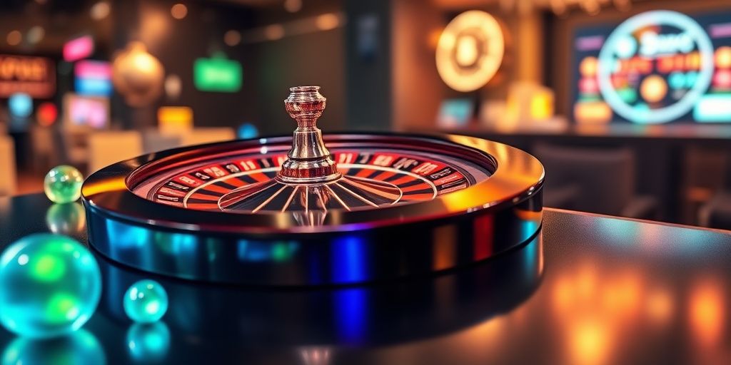 Khám Phá Thế Giới Quay Số Da88 - Đắm Chìm Trong Trải Nghiệm Game Đỉnh Cao