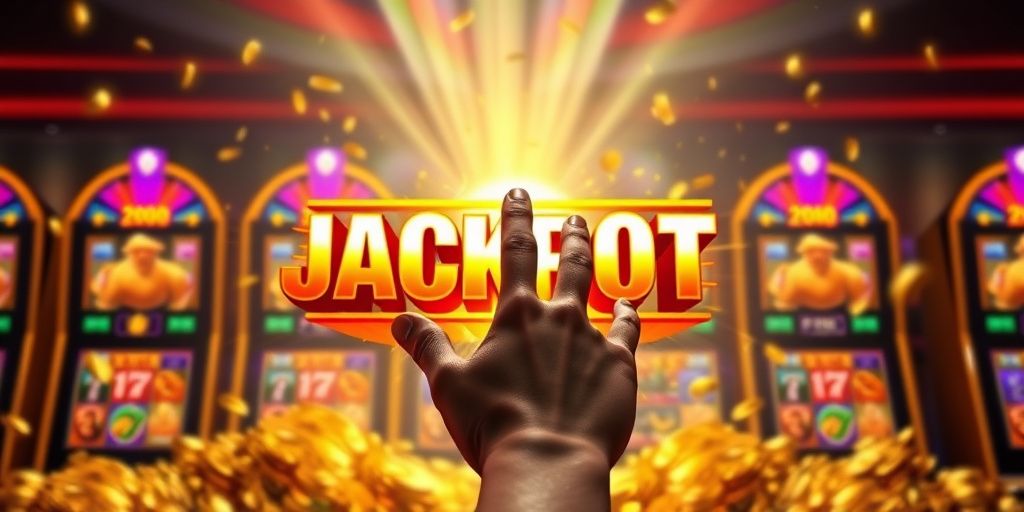 Jackpot Nổ Hũ - Cùng Khám Phá Cơ Hội Đổi Đời Tại Da88education Jackpot Nổ Hũ - Cùng Khám Phá Cơ Hội Đổi Đời Tại Da88education