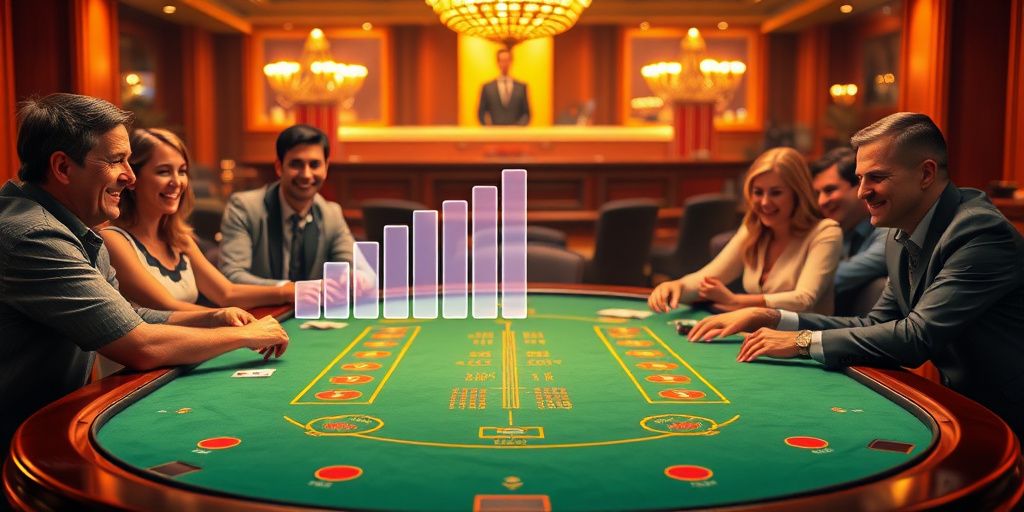 Khám Phá Thế Giới Đầy Kích Thích Của Game Bài Tip88 - Nơi Giao Thoa Giữa Giải Trí Và Lợi Nhuận