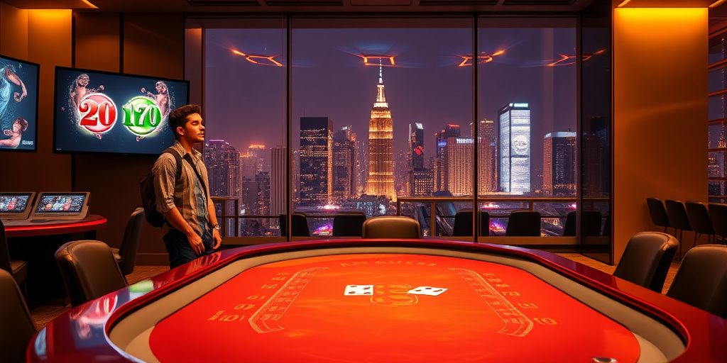Khám Phá Thế Giới Đầy Kích Thích Của Game Bài Tip88 - Nơi Giao Thoa Giữa Giải Trí Và Lợi Nhuận