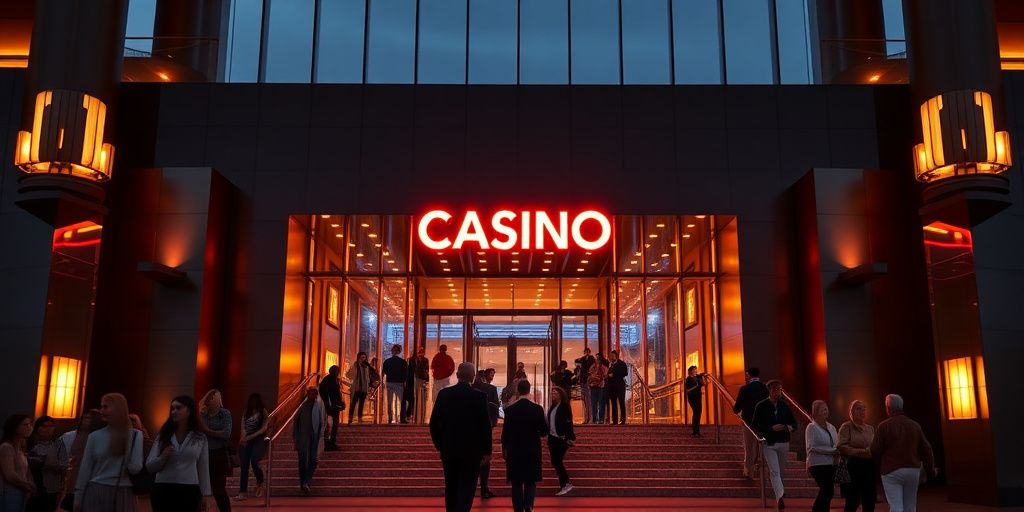 Khám Phá Thế Giới Đầy Hấp Dẫn Của Casino Hitclub - Nơi Giải Trí Đỉnh Cao Khám Phá Thế Giới Đầy Hấp Dẫn Của Casino Hitclub - Nơi Giải Trí Đỉnh Cao