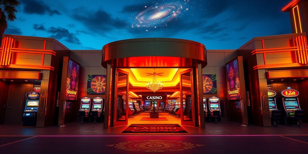 Khám Phá Thế Giới Đầy Hấp Dẫn Của Casino Hitclub - Nơi Giải Trí Đỉnh Cao Khám Phá Thế Giới Đầy Hấp Dẫn Của Casino Hitclub - Nơi Giải Trí Đỉnh Cao