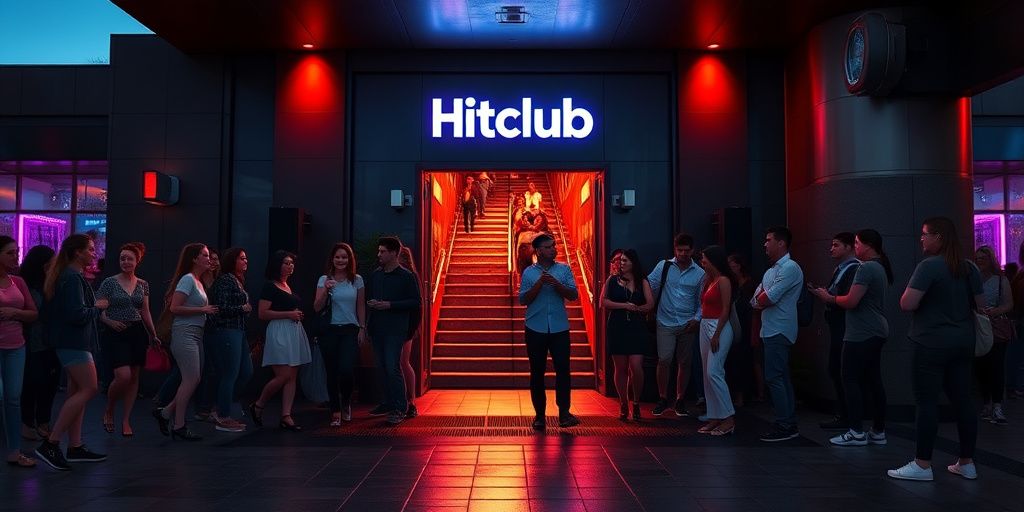 Khám Phá Thế Giới Đầy Hấp Dẫn Của Hitclub - Giới Thiệu Hitclub