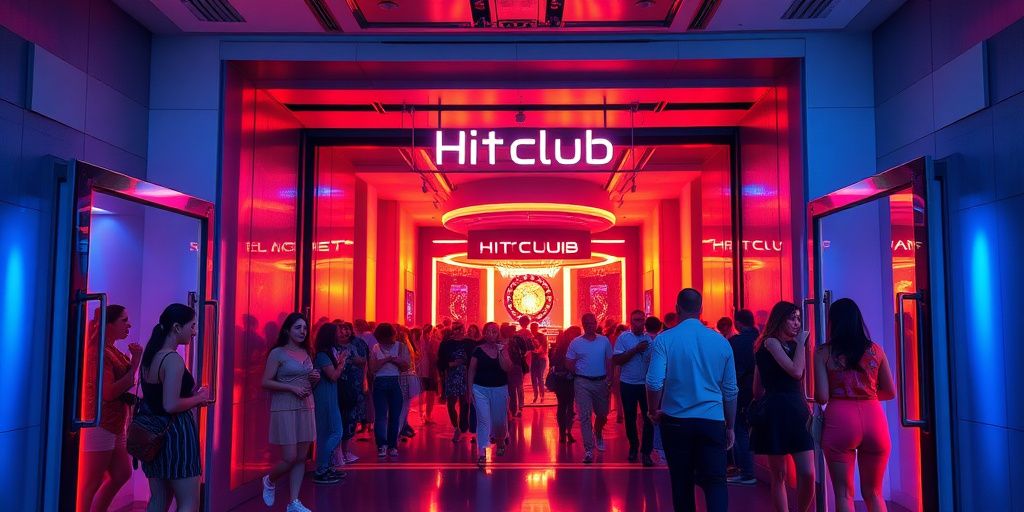 Khám Phá Thế Giới Đầy Hấp Dẫn Của Hitclub - Giới Thiệu Hitclub