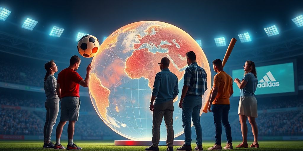 Khám Phá Thế Giới Thể Thao 9bet - Trải Nghiệm Cá Cược Chưa Từng Có