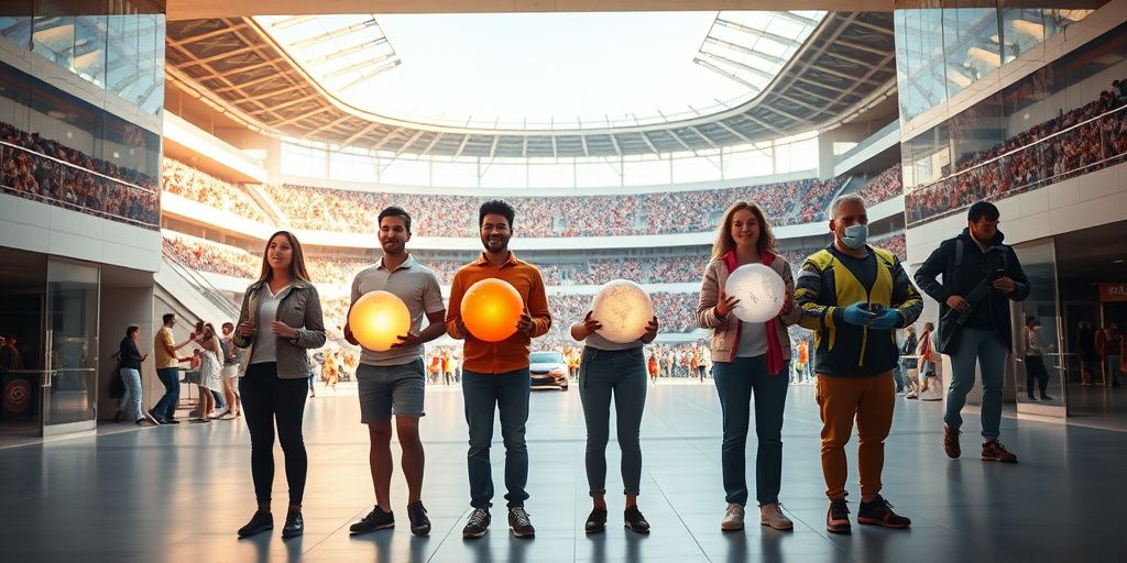 Khám Phá Thế Giới Thể Thao 9bet - Trải Nghiệm Cá Cược Chưa Từng Có