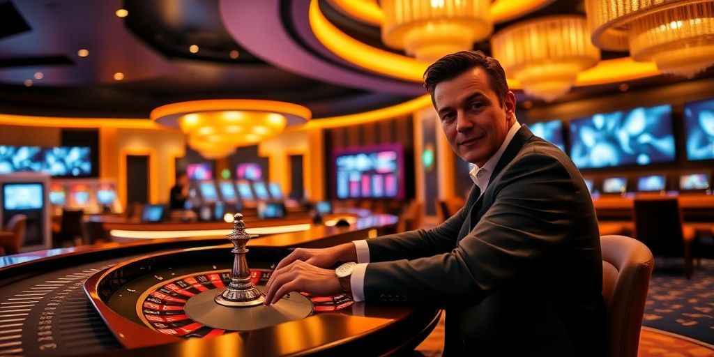 Khám Phá Caisno 9bet - Nơi Cung Cấp Trải Nghiệm Đỉnh Cao Cho Người Chơi Khám Phá Caisno 9bet - Nơi Cung Cấp Trải Nghiệm Đỉnh Cao Cho Người Chơi