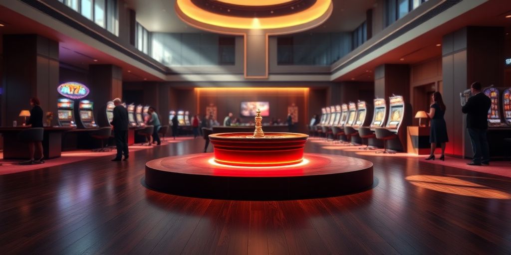 Khám Phá Caisno 9bet - Nơi Cung Cấp Trải Nghiệm Đỉnh Cao Cho Người Chơi Khám Phá Caisno 9bet - Nơi Cung Cấp Trải Nghiệm Đỉnh Cao Cho Người Chơi