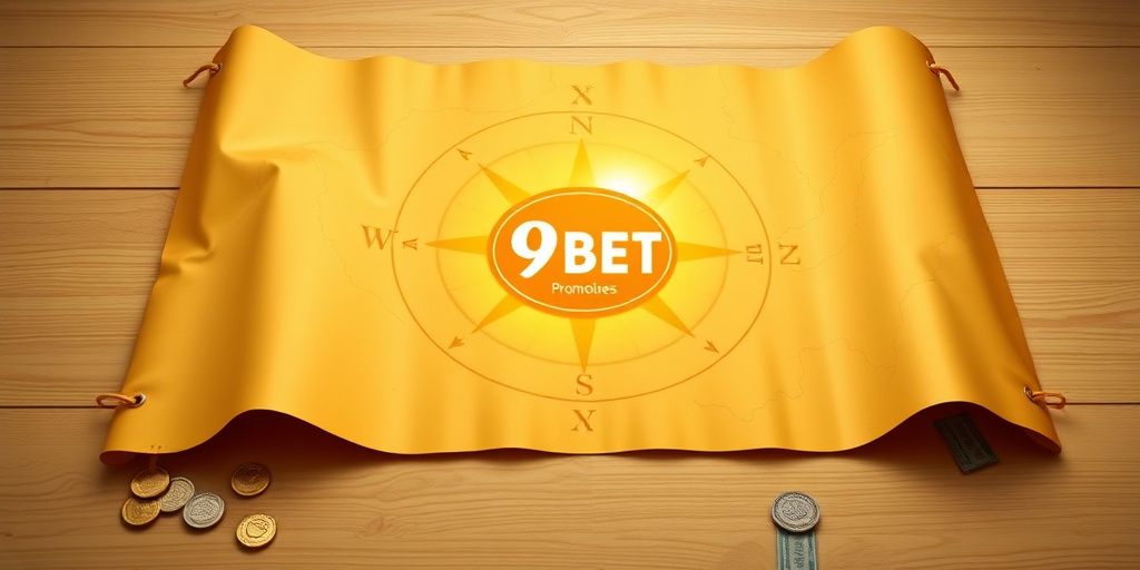 Khám Phá Thế Giới Khuyến Mãi 9BET - Cơ Hội Vàng Cho Người Chơi Khám Phá Thế Giới Khuyến Mãi 9BET - Cơ Hội Vàng Cho Người Chơi