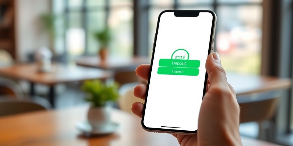 Hướng Dẫn Chi Tiết Nạp Tiền 9bet - Cách Nhanh Chóng Để Tham Gia Cá Cược
