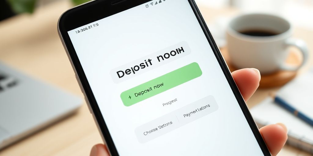 Hướng Dẫn Chi Tiết Nạp Tiền 9bet - Cách Nhanh Chóng Để Tham Gia Cá Cược
