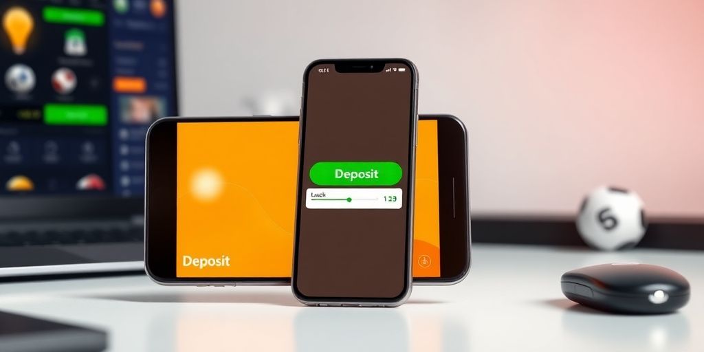 Hướng Dẫn Chi Tiết Nạp Tiền 9bet - Cách Nhanh Chóng Để Tham Gia Cá Cược