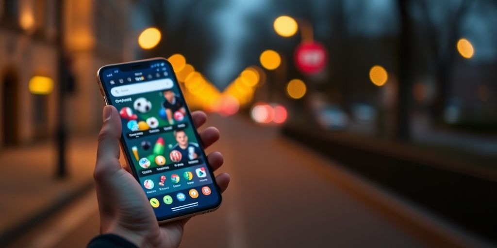 Tải App 9bet - Trải Nghiệm Cá Cược Thú Vị Mọi Nơi, Mọi Lúc