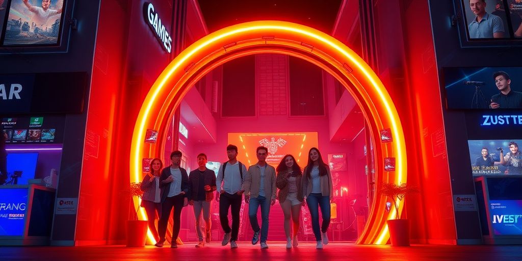 Khám Phá Giới Thiệu 9bet - Cổng Giải Trí Hàng Đầu Tại Việt Nam Khám Phá Giới Thiệu 9bet - Cổng Giải Trí Hàng Đầu Tại Việt Nam