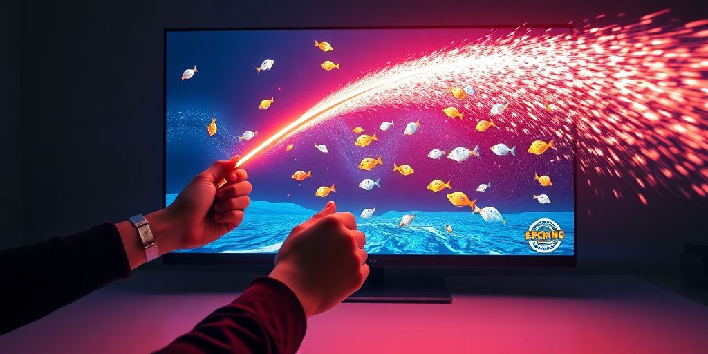 Bắn Cá May88 - Trải Nghiệm Giải Trí Đỉnh Cao Trên Nền Tảng Online