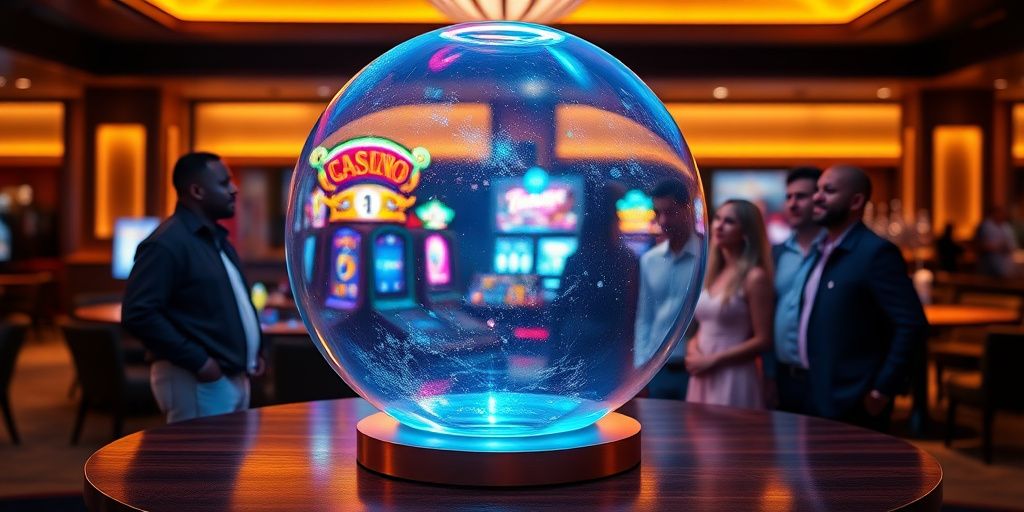 Casino Online May88 - Khám Phá Thế Giới Giải Trí Điểm Nhấn