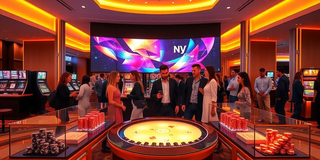 Casino Online May88 - Khám Phá Thế Giới Giải Trí Điểm Nhấn