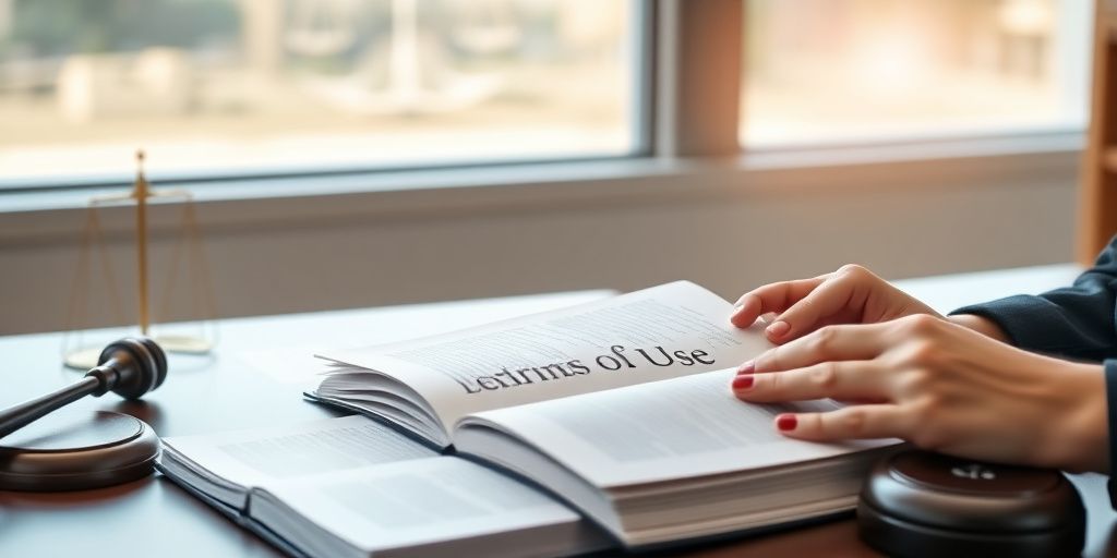 Điều Khoản Sử Dụng - Khám Phá Chi Tiết Thực Thi Quy Định Tại May88zapp Điều Khoản Sử Dụng - Khám Phá Chi Tiết Thực Thi Quy Định Tại May88zapp
