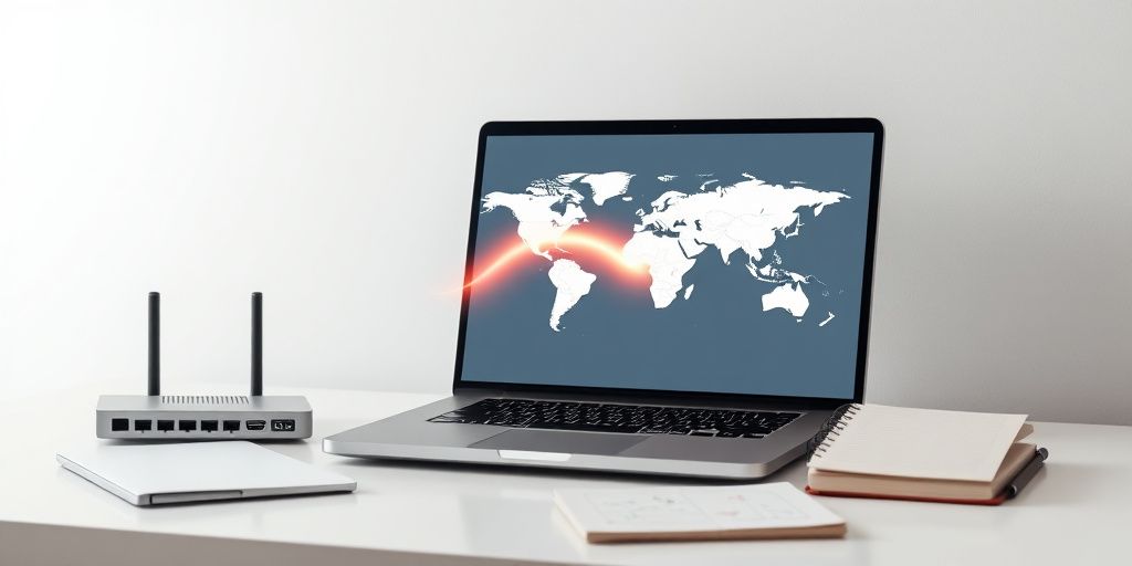 Cách Đổi IP Bằng 1.1.1.1 - Hướng Dẫn Chi Tiết Đổi Địa Chỉ IP Hiệu Quả