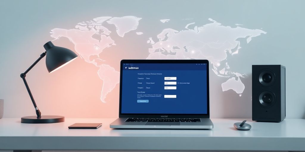 Cách Đổi IP Bằng 1.1.1.1 - Hướng Dẫn Chi Tiết Đổi Địa Chỉ IP Hiệu Quả