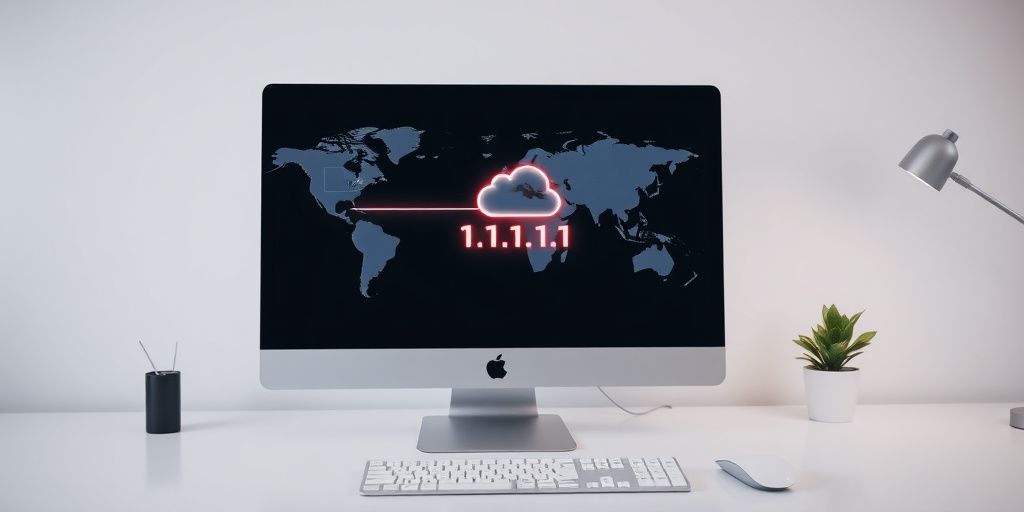 Cách Đổi IP Bằng 1.1.1.1 - Hướng Dẫn Chi Tiết Đổi Địa Chỉ IP Hiệu Quả