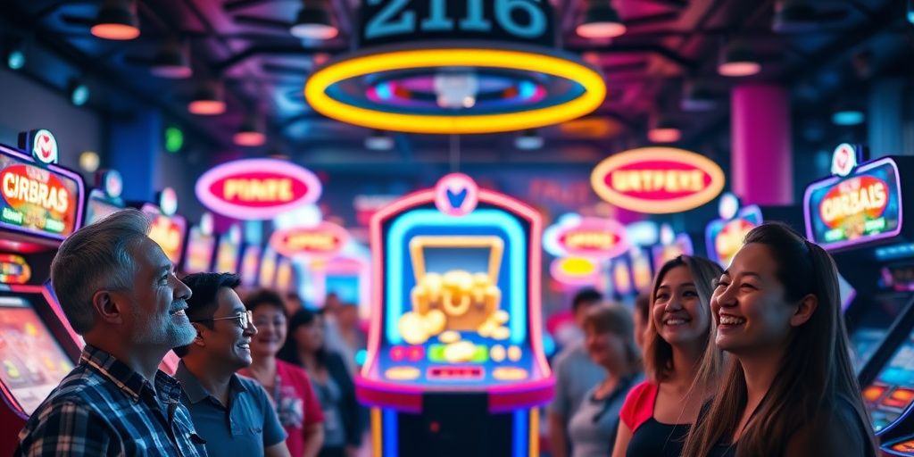 Bắn Cá 13win - Khám Phá Thế Giới Giải Trí Đỉnh Cao Tại Đây