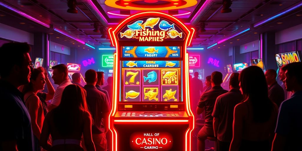 Bắn Cá 13win - Khám Phá Thế Giới Giải Trí Đỉnh Cao Tại Đây