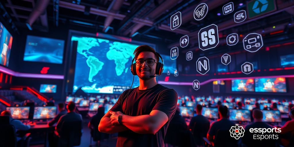 Khám Phá Thế Giới Cá Cược E-sports Tại 13win - Nơi Dành Cho Những Game Thủ Yêu Thích Cuộc Chơi