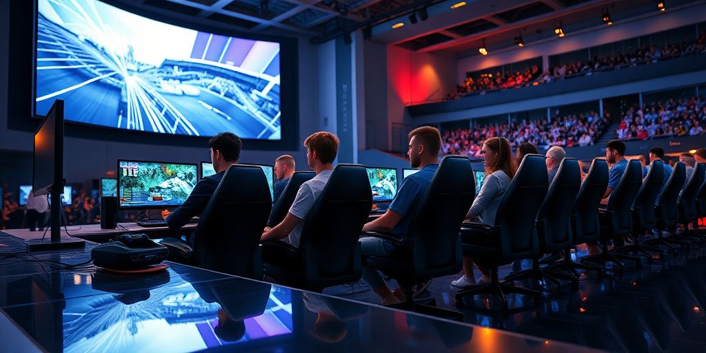 Khám Phá Thế Giới Cá Cược E-sports Tại 13win - Nơi Dành Cho Những Game Thủ Yêu Thích Cuộc Chơi