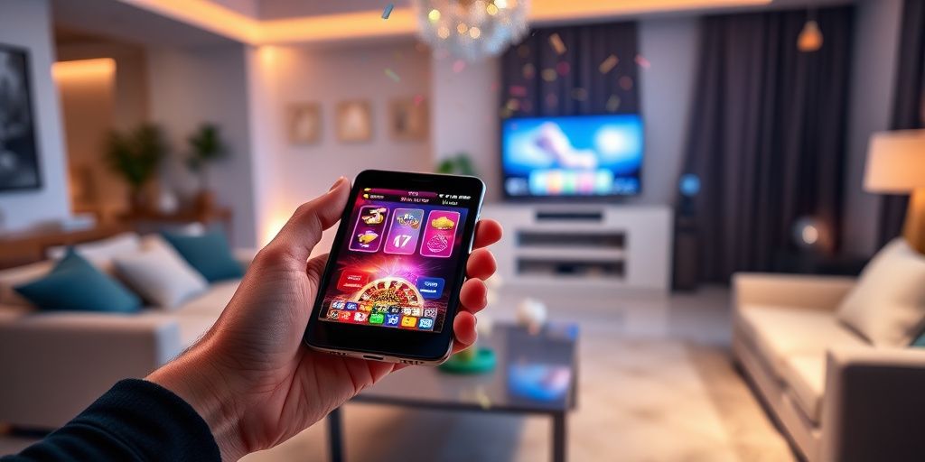 Tải App 13Win - Trải Nghiệm Giải Trí Đỉnh Cao Ngay Hôm Nay