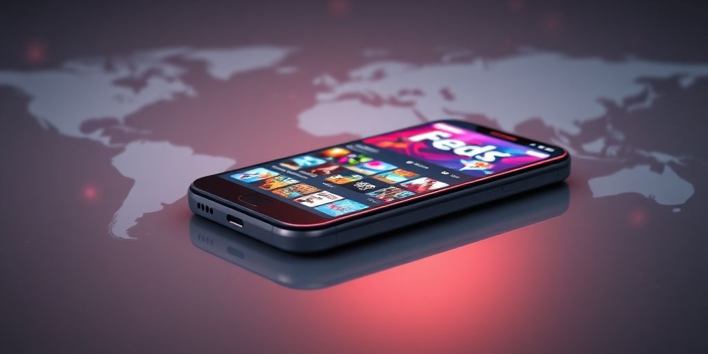 Tải App Lu88 - Khám Phá Thế Giới Giải Trí Đỉnh Cao Ngay Hôm Nay
